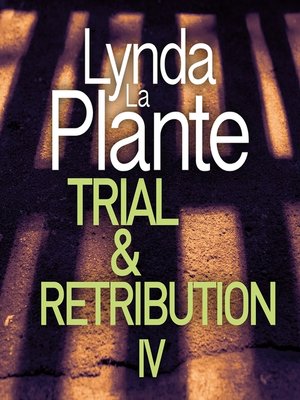 cover image of Trial and Retribution 4